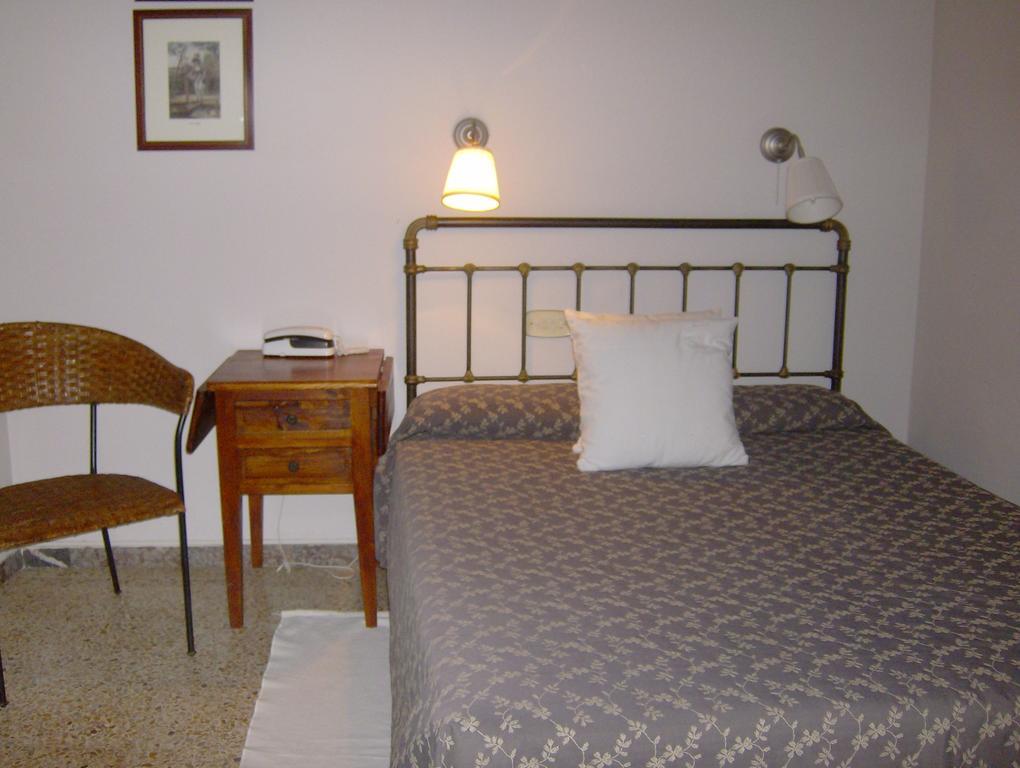Hotel Casa Peix Serraduy Room photo